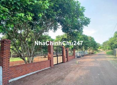 Bán Đất Chính Chủ Ngay Suối 250m2 Giá Ngộp bán 230 triệu Sổ Hồng Riêng