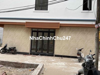 chính chủ cần bán nhà mới kính kong ngô xuân quảng