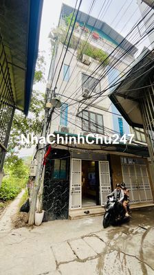 Chính chủ bán nhà 4 tầng quận Hà Đông