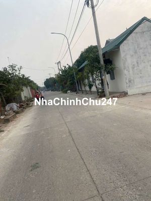 Chính chủ bán ô đất mặt đường 3 ô tô tránh, cát Quế, hoài Đức,