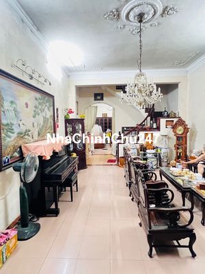 CHÍNH CHỦ! Nhà 101m², View Hồ, KD Đỉnh, Ngõ 5 Hoàng Quốc Việt, 26.5 Tỷ