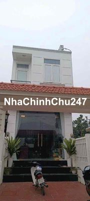 chính chủ bán nhà 2 tầng quốc oai Hà Nội