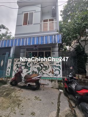 Chính chủ bán nhà 2 tầng kiệt Ngô Quyền  -  Gần Siêu Thị VINCOM ⭐⭐⭐⭐⭐