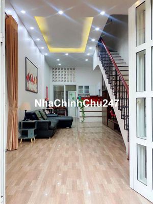 chính chủ bán nhà Thạch Bàn, ô tô 7 chỗ đỗ cửa, 59m2, nhà đẹp ở ngay