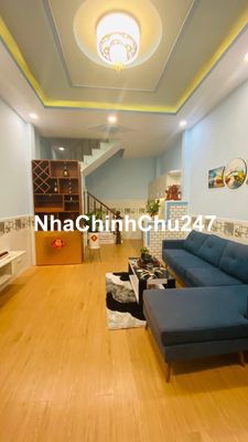 Chủ ngộp – gần 40m2 – sát sân bay TSN - Phạm văn bạch – nhỉnh 3 tỷ