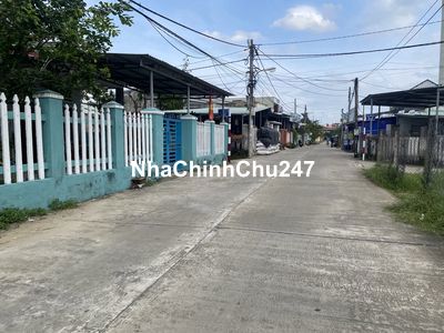 Hoà phước 500m2 đất ở bề ngang rộng 19M đường 5M giá 3tỷ