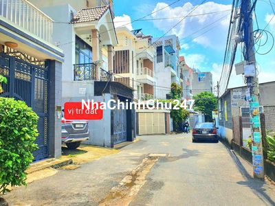 Bán 71m2 đất thổ cư - Kế Vincom LÊ VĂN VIỆT , Quận 9