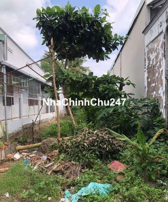 Bán nền 131m2 full thổ cư, hem 3 nguyen viet dung, cai rang