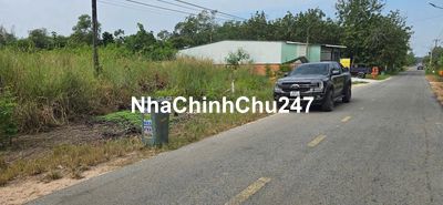 Đất MT DH 619, chủ ngộp bán 1200m2 thổ cư đường nhựa cạnh kcn 1,05 tỷ