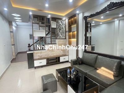 Bán nhà Chủ tự xây- Thạch Bàn- Long Biên