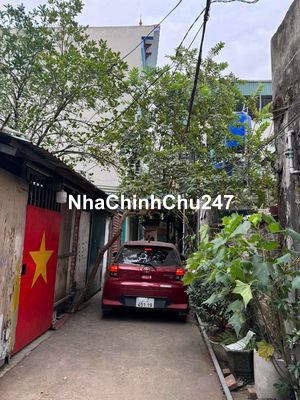 🥦 LÔ ĐẤT 2 MẶT TIỀN 👉 khu tập thể trại giống lúa xã hiền giang - thư