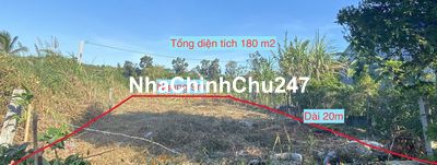 BÁN NỀN ĐẸP ĐƯỜNG SỐ 18 - KDC HOÀNG HẢO, TP VĨNH LONG