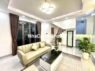 CHÍNH CHỦ GỬI BÁN NHÀ CỔ NHUẾ 40M2-PHÂN LÔ-NGÕ OTO-GIÁ CẢ THƯƠNG LƯỢNG