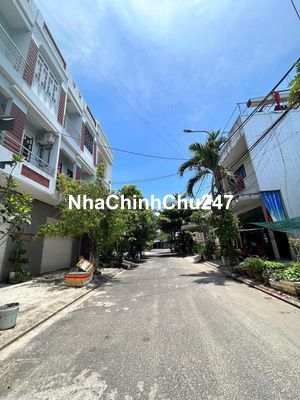 Bán Đất Mặt Tiền Đường Hoà Minh 11