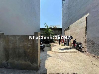 Cần bán đất kiệt bình an 7 hòa cường bắc - hải châu - Đà nẵng