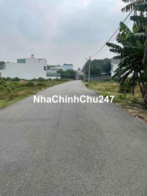 Bán đất phú mỹ - TDM. Tổng 144m.Giá 1 tỷ630