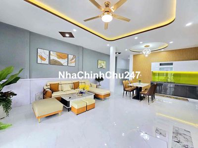 Chính chủ chào bán căn nhà 2 tầng kiệt oto tải thông nguyễn như đãi