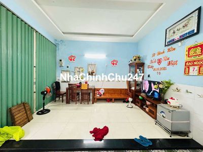 Chào bán nhà 2 tầng,kiệt Trường Chinh,ngang hơn 5 m