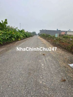 Khu vực dân cư Tân Đức Mặt Tiền nhựa