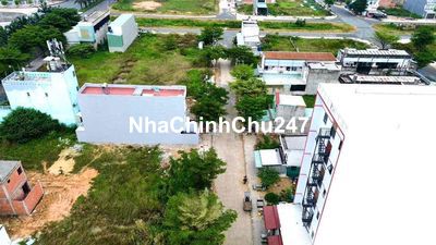 Chính Chủ Cần Bán Nền 130m2 , Full Thổ Cư , Sổ Hồng Riêng , Giá Tốt