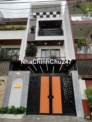 Chính chủ Bán Nhà 3 Tầng Đường Mạc Đăng Doanh Khu Hoà xuân