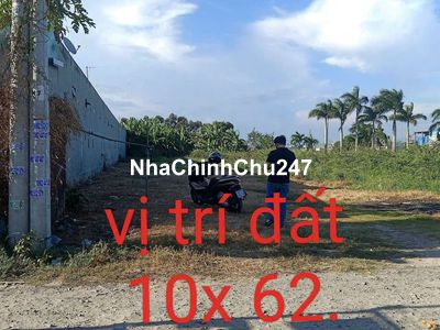 Đất thổ cư 💯 , dân cư dày, nhiều dãy trọ Cụm khu công nghiệp cần bán