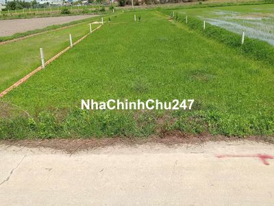 CHÍNH CHỦ CẦN BÁN GẤP TRƯỚC TẾT