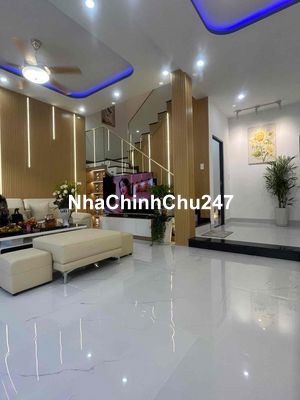 Nhà Chính chủ kiệt Trường Chinh cách đường chính 15m