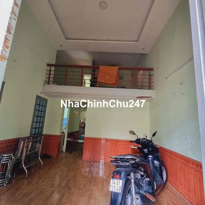 Nhà kiệt 67 Lê Trọng Tấn gần teuoengf Chinh Tôn Đản