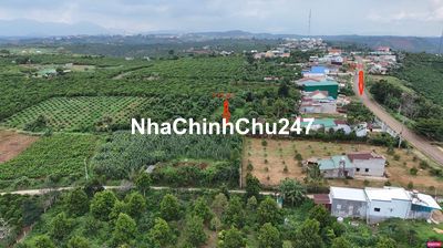 Chính chủ bán nhanh lô đất thổ cư cách QL 28 50m, 7x34 giá 500tr. SHR.