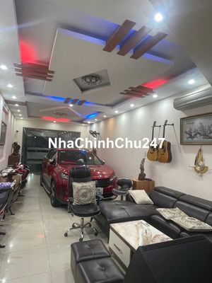 Chính chủ cần bán nhà đang ở cổng sau chợ Rạch Dừa