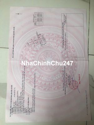 CẦN BẤN LÔ ĐẤT CHÍNH CHỦ 5X32 1TY250 CÒN THƯƠNG LƯỢNG