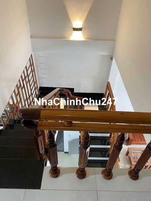 Nhà 2 tầng, đường ô tô 16 chổ - Hoà Thọ Đông, Cẩm Lệ