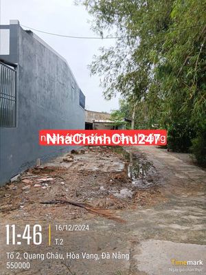 Chính chủ cần bán căn nhà gác lúc.3pn trục chính thôn miếu bông