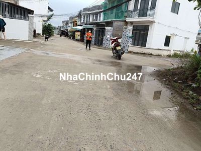 Nhập Hàng Tết Giảm 100Tr lô đất Full Thổ khu 3000 Căn Nhà Xã Hựu Thạnh