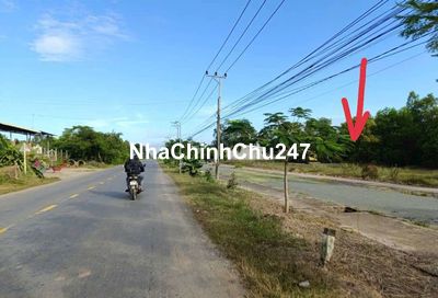 Chỉ 650tr BAO SANG TÊN huyện Đức HUỆ