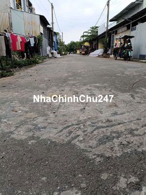 Đất Tân Đức Đường Nhựa, GĐ 1 Cần Tiền Sang Gấp