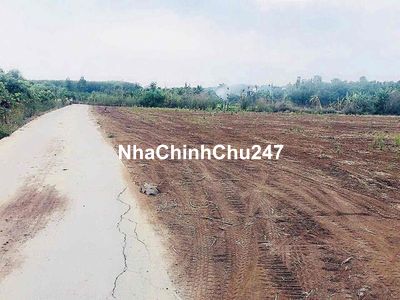 Đất  mặt  tiền   hẻm thông  chính chủ cần bán