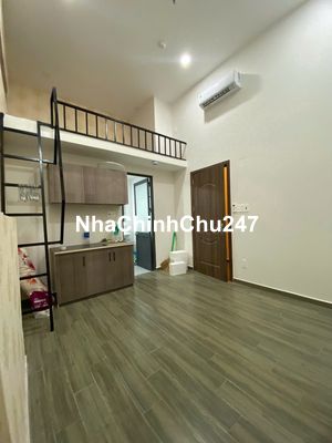 Căn Hộ QUẬN 5 ko chung chủ,giờ giấc tự do,có thang máy