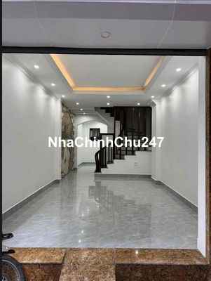 CHÍNH CHỦ BÁN NHÀ TRẦN THÁI TÔNG-CẦU GIẤY DT40m2x5Tầng CHỈ 11,6 TỶ