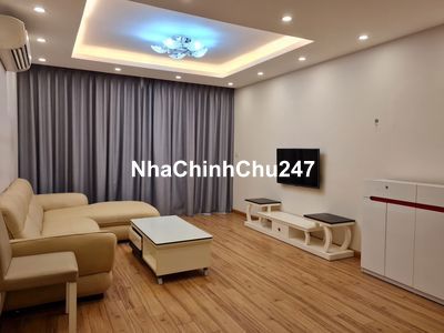 Chính chủ bán gấp căn hộ 2510.B2 Mandarin Hoàng Minh Giám