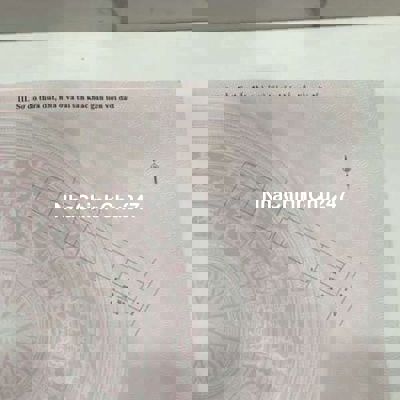 Bán đất thổ cư  33m × 2. 690..tỷ - Đông Dư- Gia Lâm - Hà Nội