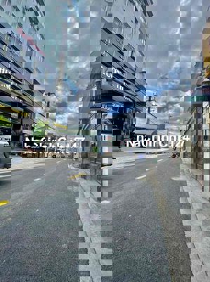 Bán lô đất mặt tiền đường 17 sát Quốc lộ 13( 5.72*18m)