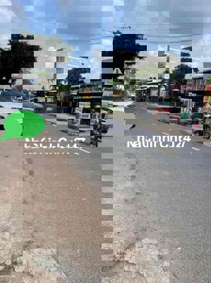 Chính chủ gửi Cần Bán gấp đất Mặt tiền Đt750, Lai uyên ,Bàu Bàng,BD