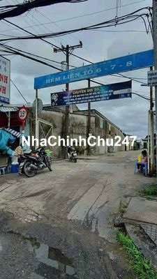 CHỦ NGỘP NẶNG - RẤT NGỘP - CẦN BÁN NHANH TRƯỚC TẾT NHÀ MT HẺM 7M