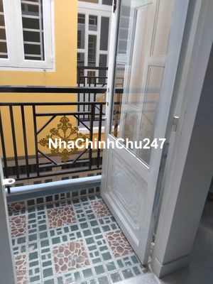 Cần bán nhà nhỏ chính chủ