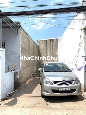 Chính chủ gửi bán lô đất kiệt 2 ôtô Tránh nhau- 155 Trần Đình Nam