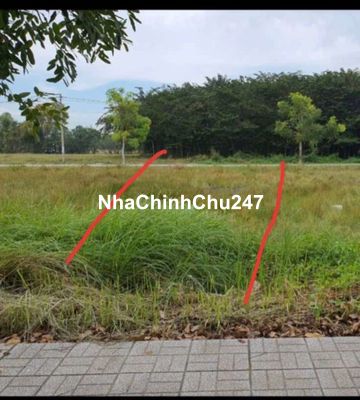 Chính Chủ đất CTPS giá rẻ