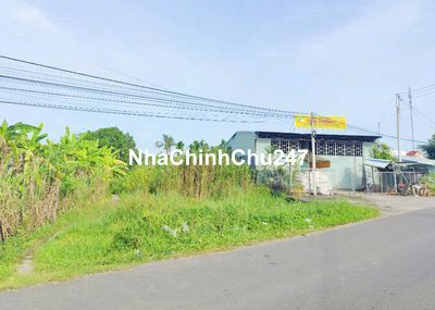 Chủ gửi
Bá.n 430m² đất thổ cư mặt tiền đường dẫn KCN Bình Minh