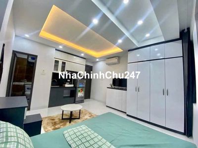 Đầu Tư Dòng Tiền Tòa CCMN Chính Chủ 6 Tầng Thang Máy